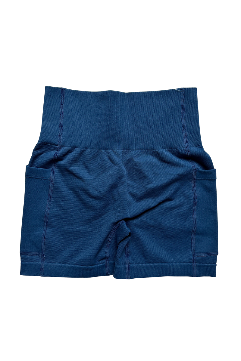 Evolve Shorts | Navy