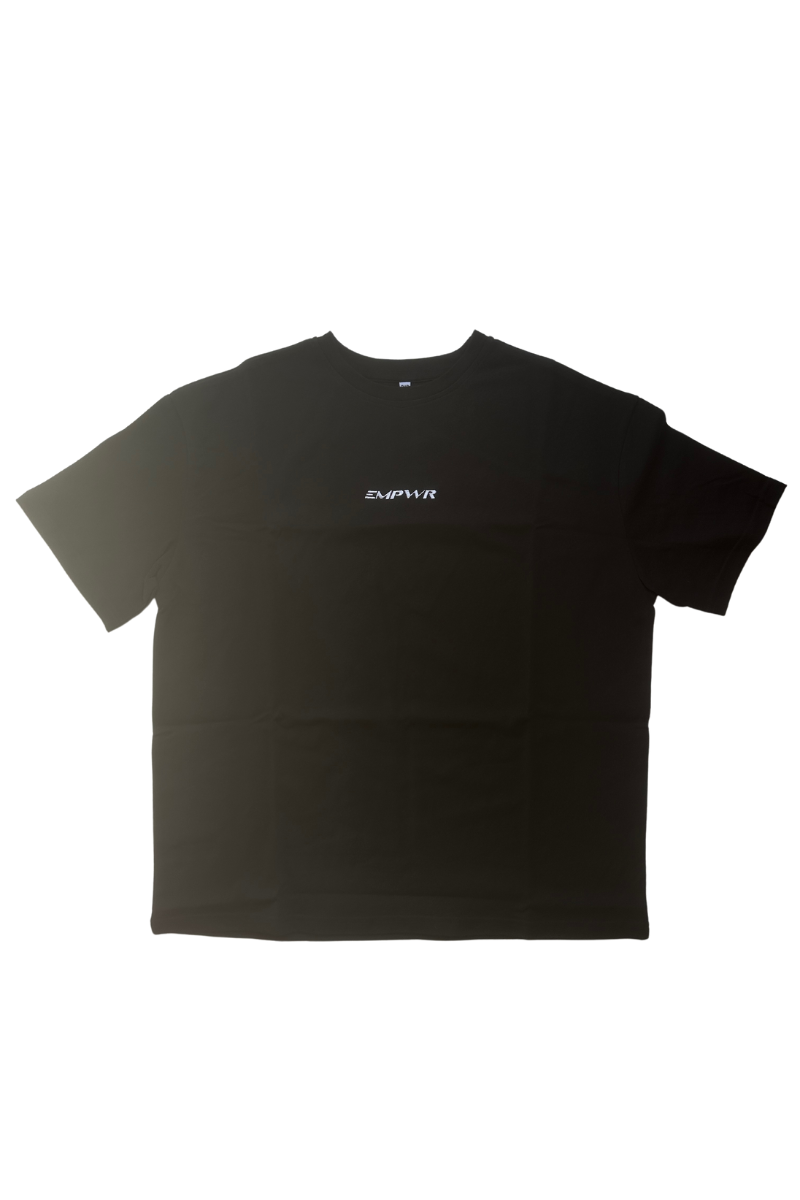 Classic T-Shirt | Black