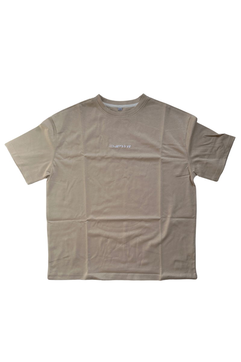 Classic T-Shirt | Beige