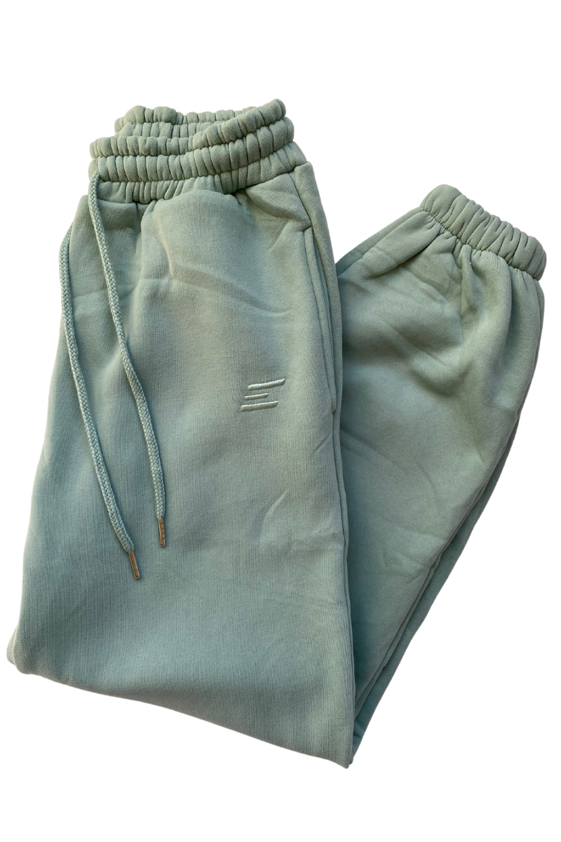 Essential Joggers | Sage