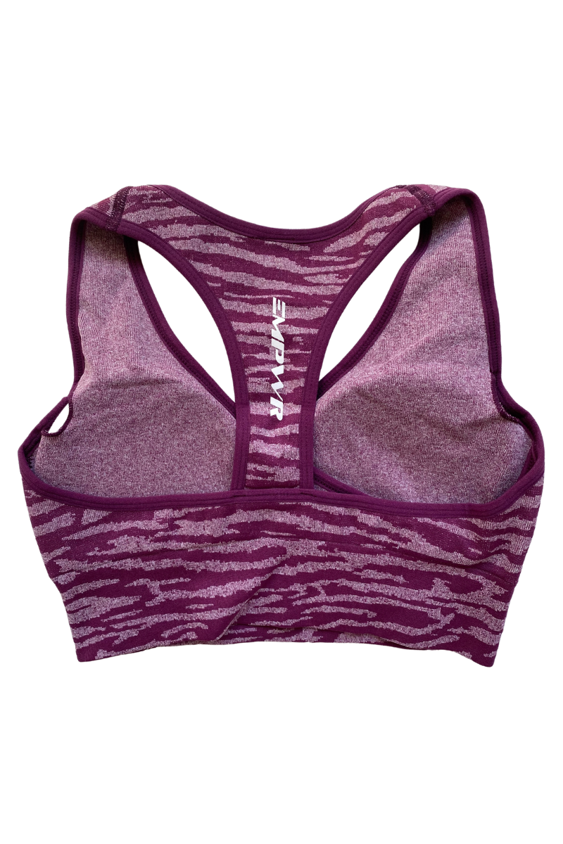 Sample 57: Sports Bra | M | 8 - 10